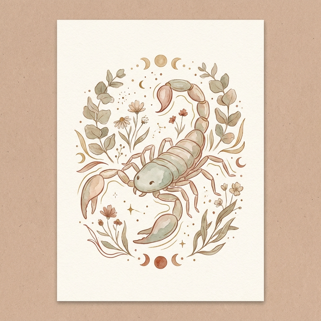 Scorpio